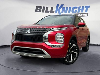Used 2024 Mitsubishi Outlander SEL