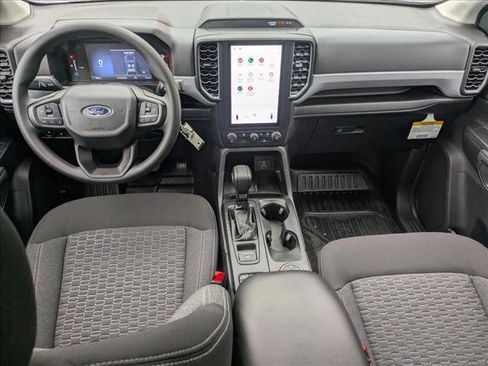 New 2025 Ford Ranger XL image 14