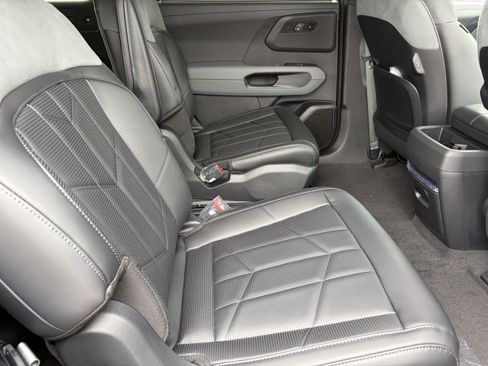 New 2027 Kia Telluride X-Line SX Prestige AWD/4WD image 11