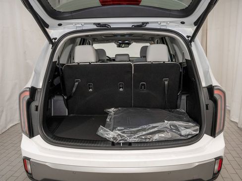 New 2025 Kia Telluride EX image 6