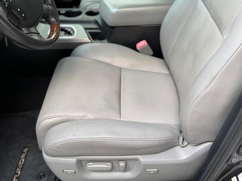 Used 2012 Toyota Tundra Limited w/ Platinum Pkg image 59