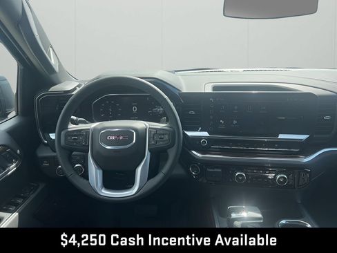 New 2026 GMC Sierra 1500 Elevation RWD image 29