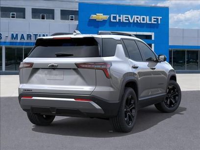New 2027 Chevrolet Equinox LT w/ Midnight Edition