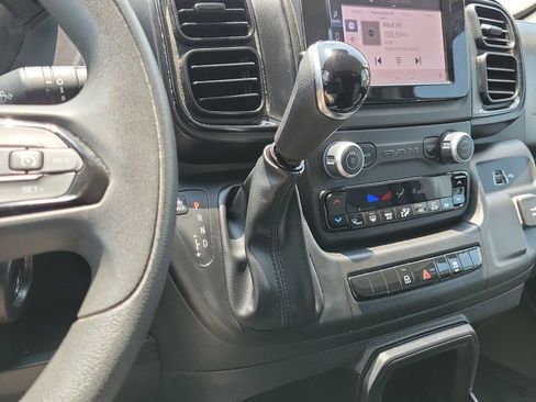 Used 2025 RAM ProMaster 3500 w/ Convenience Group FWD image 34