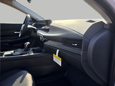 New 2026 Nissan Sentra SV image 10