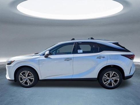 New 2026 Lexus RX 350 Premium w/ Convenience Package image 7