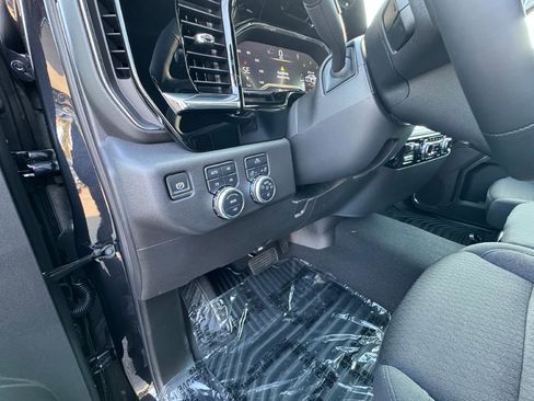 New 2025 GMC Sierra 1500 Elevation w/ X31 Off-Road Package image 31