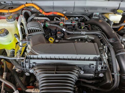 New 2026 Lincoln Nautilus Premier w/ Jet Appearance Package image 46