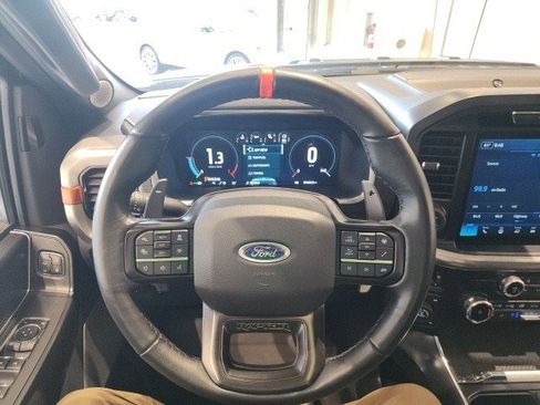 Certified 2022 Ford F150 Raptor w/ Equipment Group 801A High image 21