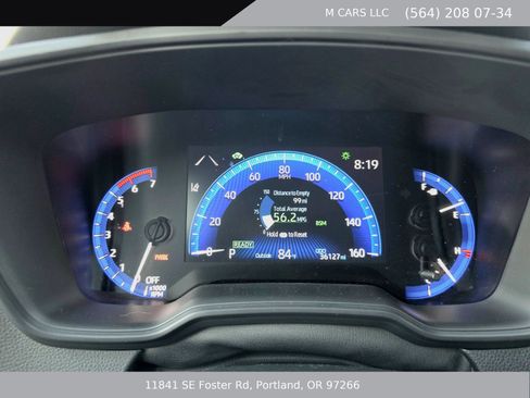 Used 2022 Toyota Corolla LE FWD image 19