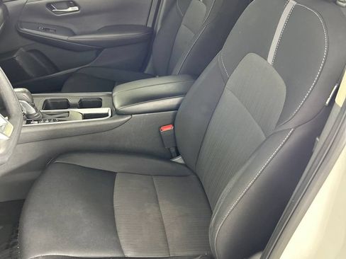 Used 2024 Nissan Sentra SV FWD image 12