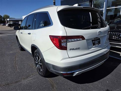Used 2019 Honda Pilot Touring image 8