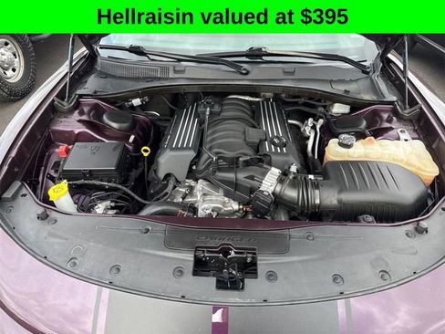 Used 2022 Dodge Charger Scat Pack image 9