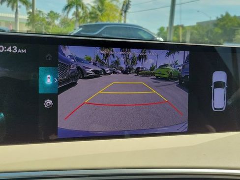 Certified 2026 Genesis GV70 2.5T AWD/4WD image 24