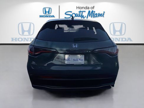 Used 2024 Honda HR-V Sport image 6