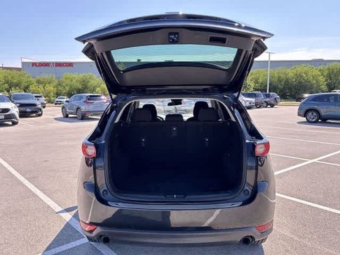Used 2018 MAZDA CX-5 Sport FWD image 35