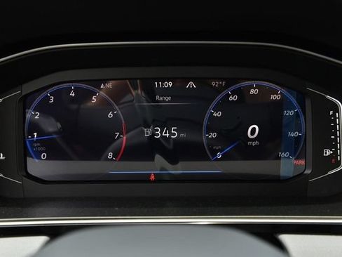 New 2026 Volkswagen Jetta GLI Autobahn FWD image 12
