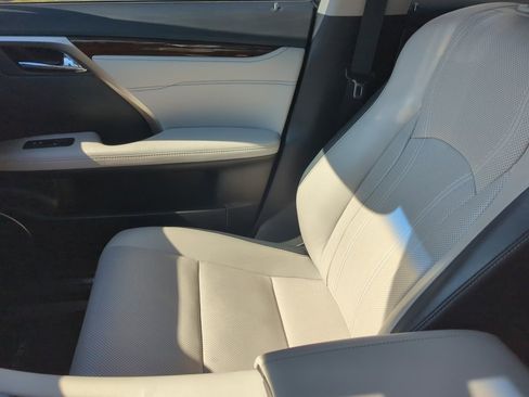 Used 2017 Lexus RX 350 350 image 31