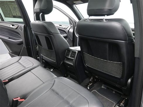 Used 2018 Mercedes-Benz GLE 350 GLE 350 image 27