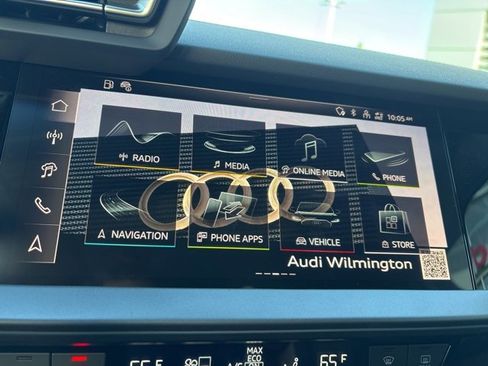 New 2026 Audi A3 2.0T Premium image 28