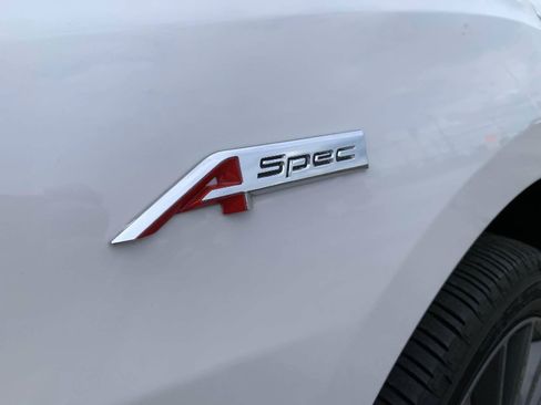 Used 2024 Acura RDX A-Spec AWD/4WD image 45