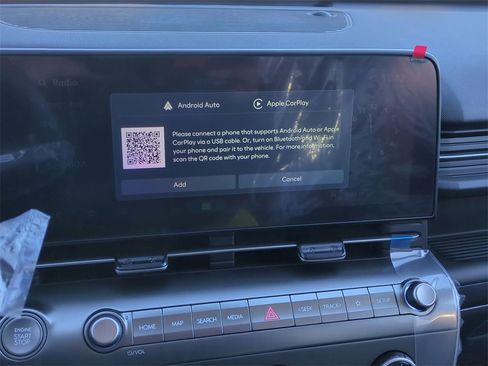 New 2026 Hyundai Kona SE image 19