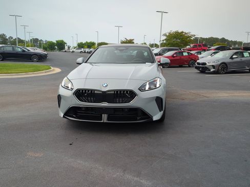 Certified 2026 BMW 228i w/ Technology Package image 3