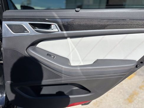 Used 2018 Genesis G80 3.3T Sport image 14