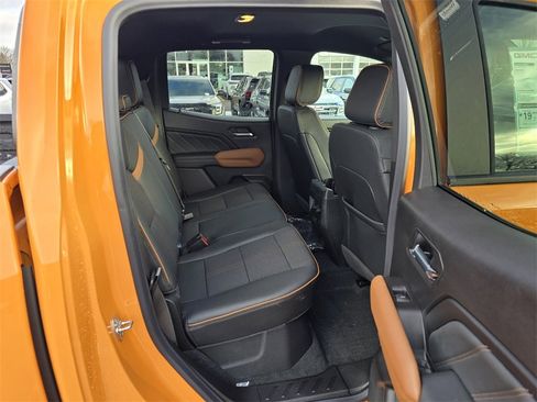 New 2026 GMC Canyon AT4 image 29