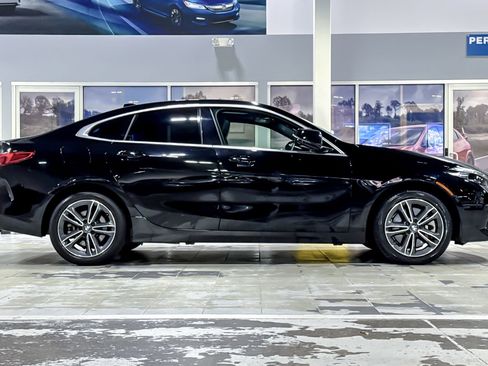 Used 2021 BMW 228i Gran Coupe 228i w/ Convenience Package image 7