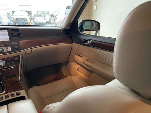 Used 2008 INFINITI M35 x w/ Technology Pkg image 65