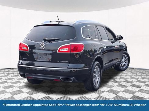 Used 2015 Buick Enclave Leather FWD image 20