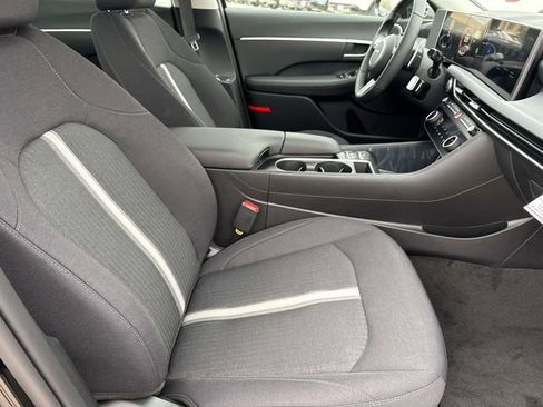New 2026 Hyundai Sonata SEL image 15