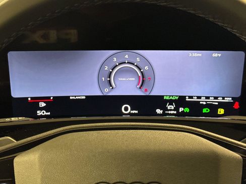 New 2026 Audi Q3 quattro 2.0T AWD/4WD image 24