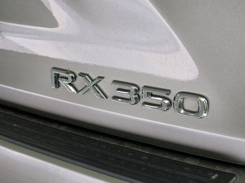 Used 2021 Lexus RX 350 FWD w/ Premium Package image 11