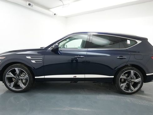 New 2026 Genesis GV80 2.5T Prestige image 4