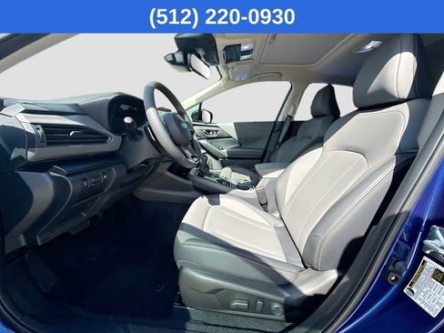 New 2026 Subaru Crosstrek 2.5i Limited AWD/4WD image 26