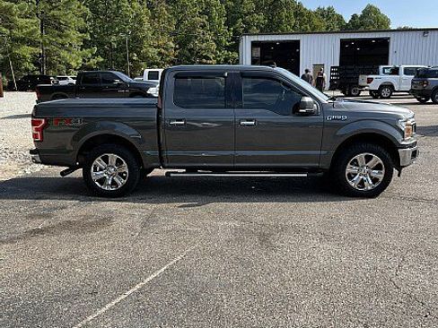Used 2019 Ford F150 XLT w/ Equipment Group 302A Luxury AWD/4WD image 8