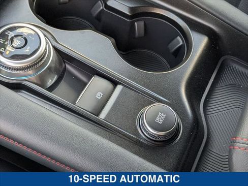 New 2026 Ford Explorer ST AWD/4WD image 16