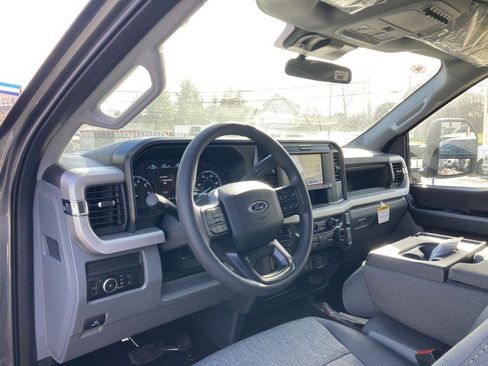 New 2026 Ford F350 XL w/ STX Appearance Package AWD/4WD image 29