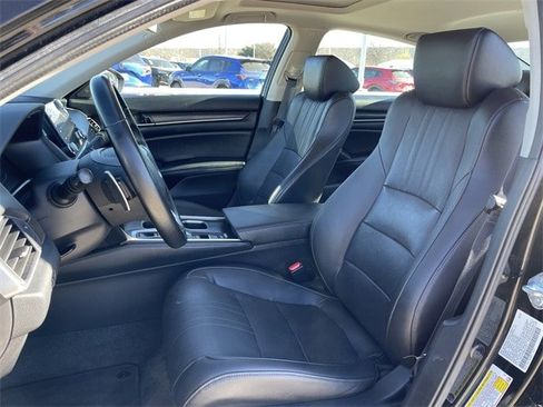 Used 2021 Honda Accord EX-L image 25
