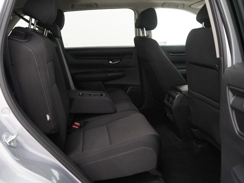 Used 2024 Honda CR-V EX image 13