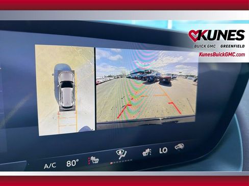 New 2026 Buick Envision Sport Touring image 45