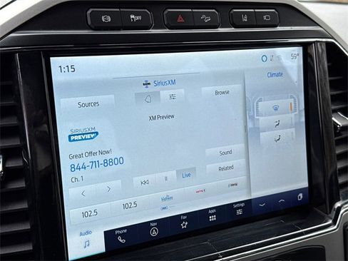 Used 2022 Ford F450 Lariat w/ Lariat Ultimate Package image 24