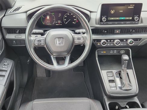 Certified 2023 Honda CR-V Sport image 26