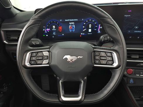 Used 2024 Ford Mustang GT Premium w/ GT Performance Package RWD image 19
