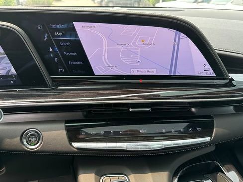 Used 2022 Cadillac Escalade Sport w/ Touring Package image 31