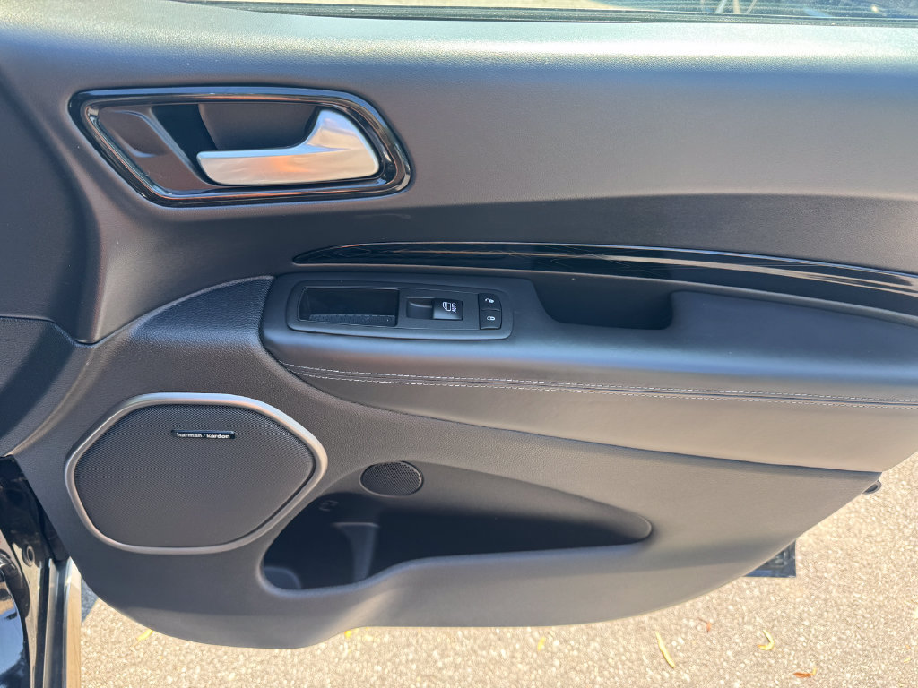 Used 2022 Dodge Durango Citadel AWD/4WD image 32