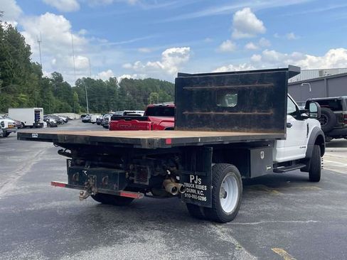 Used 2017 Ford F450 XL RWD image 3