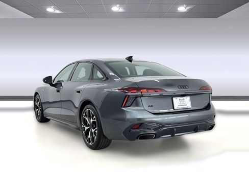 Used 2026 Audi A6 Prestige AWD/4WD image 3